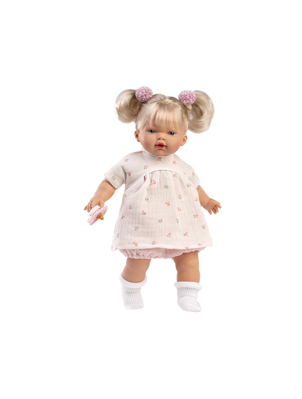 Llorens 33162 Płacząca lalka 33 cm Roberta