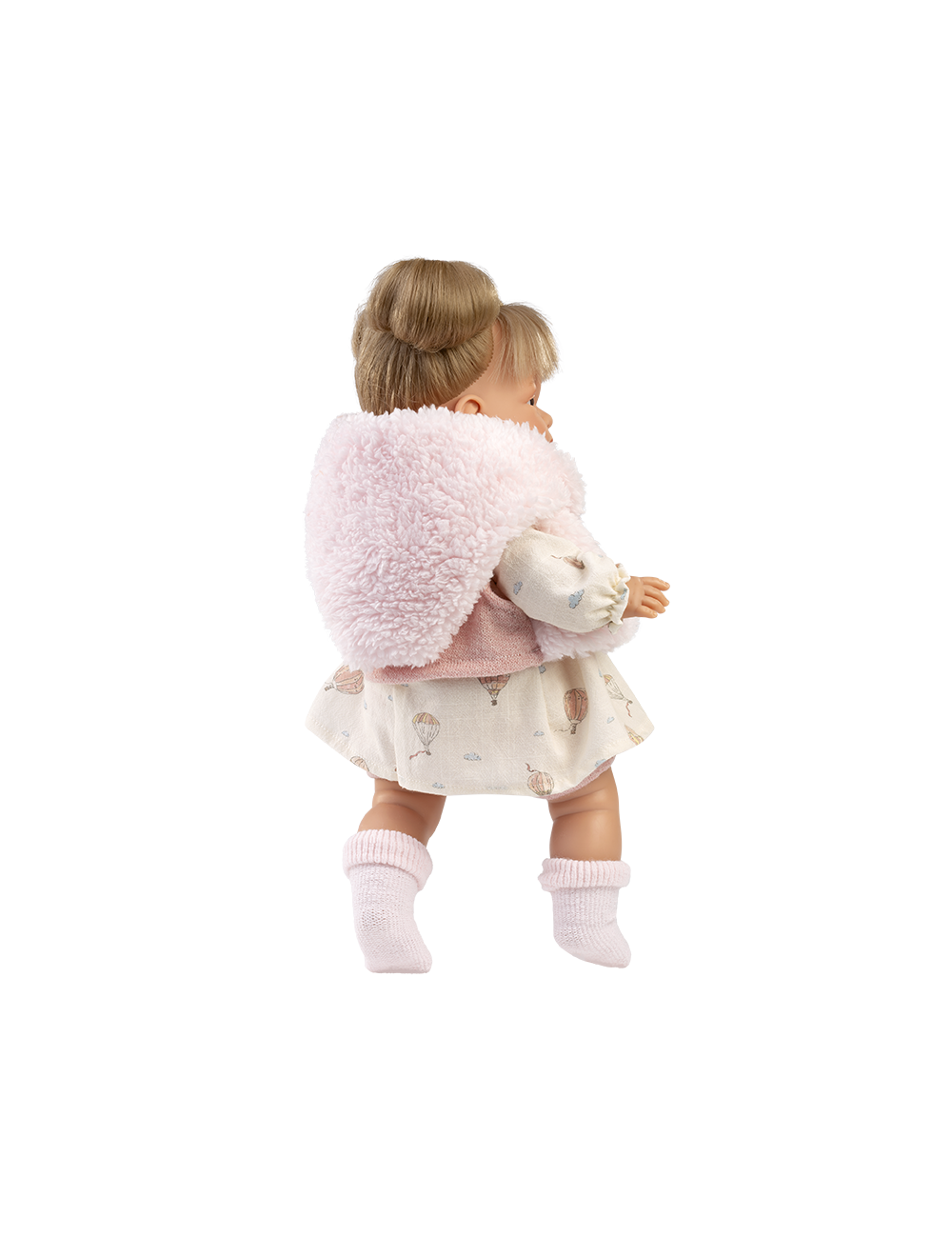 Llorens 38362 Płacząca lalka 38  cm Joelle