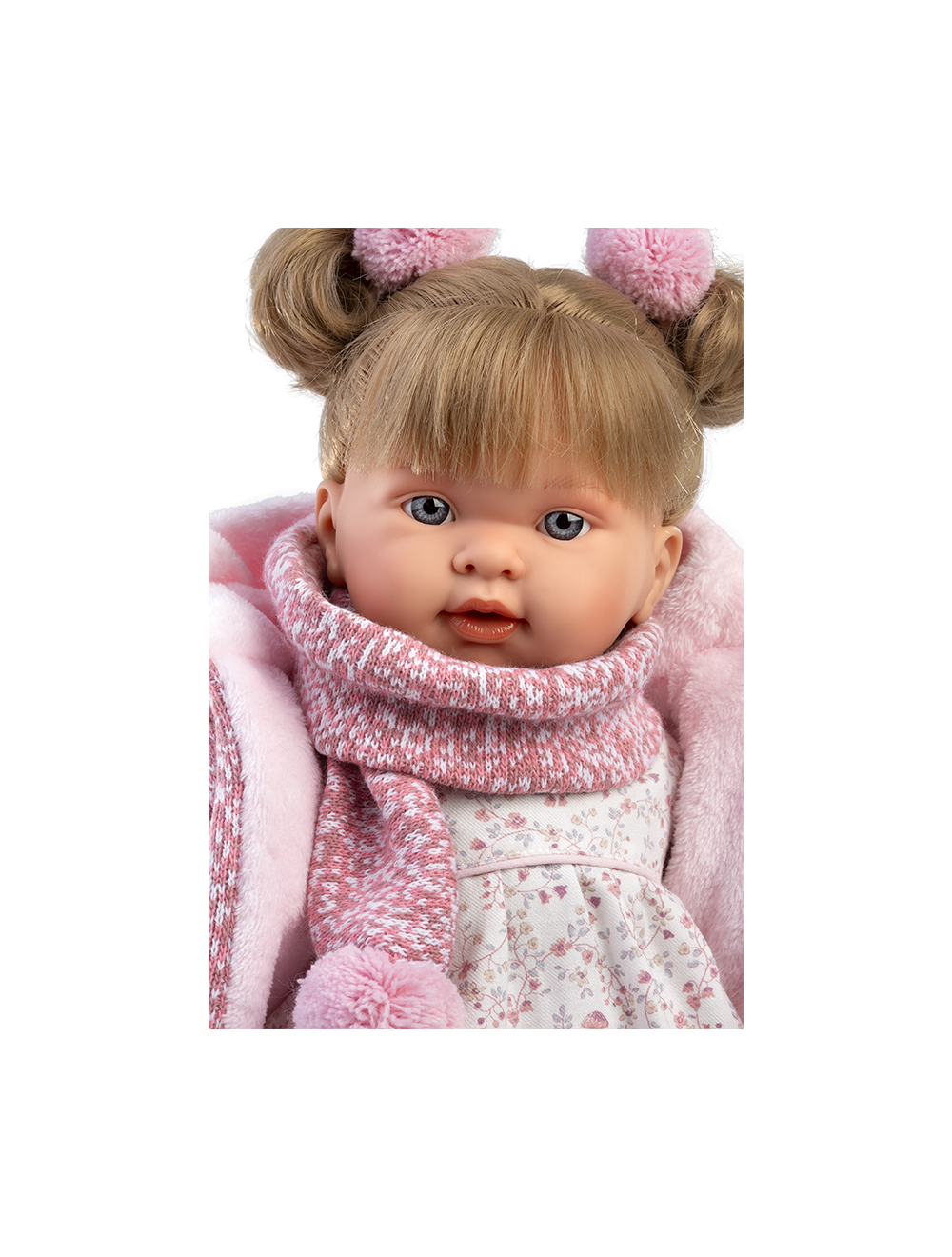 Llorens 42292 Płacząca Lalka Alexandra