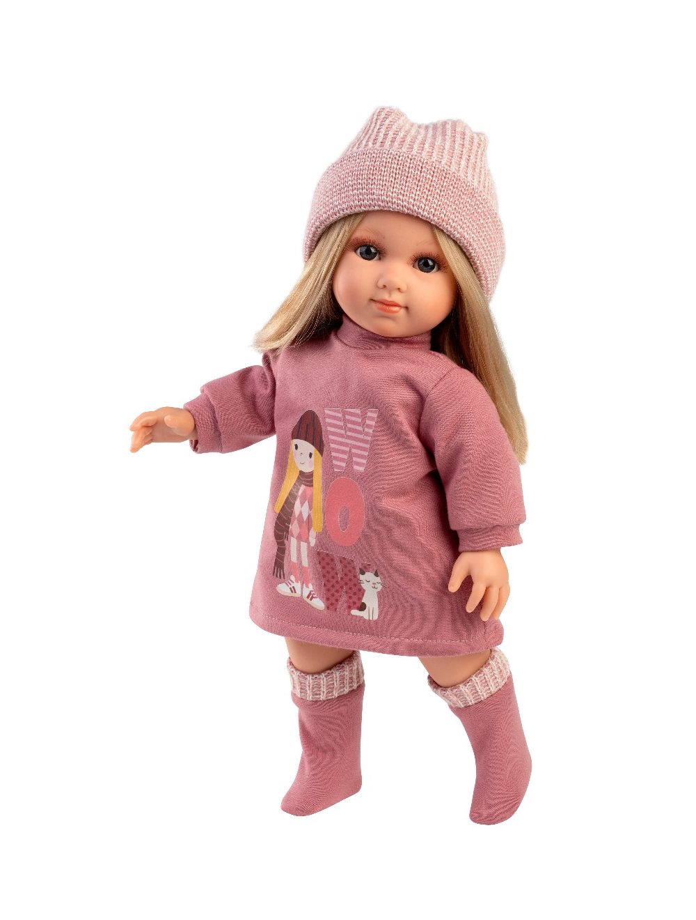 Llorens 53560 Lalka 35 Elena