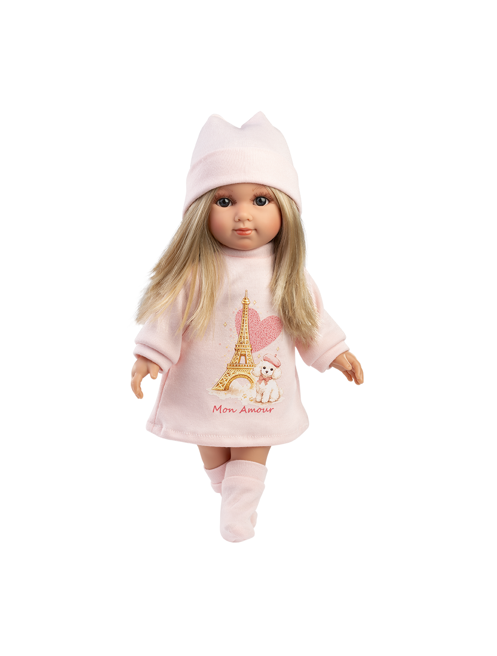 Llorens 53562 Lalka 35 Elena