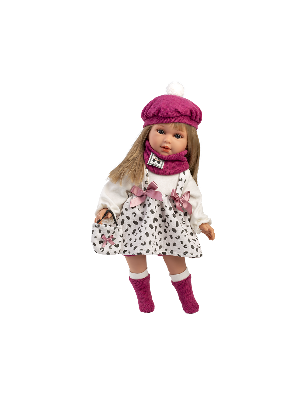 Llorens 54050 Lalka 40 cm Carla