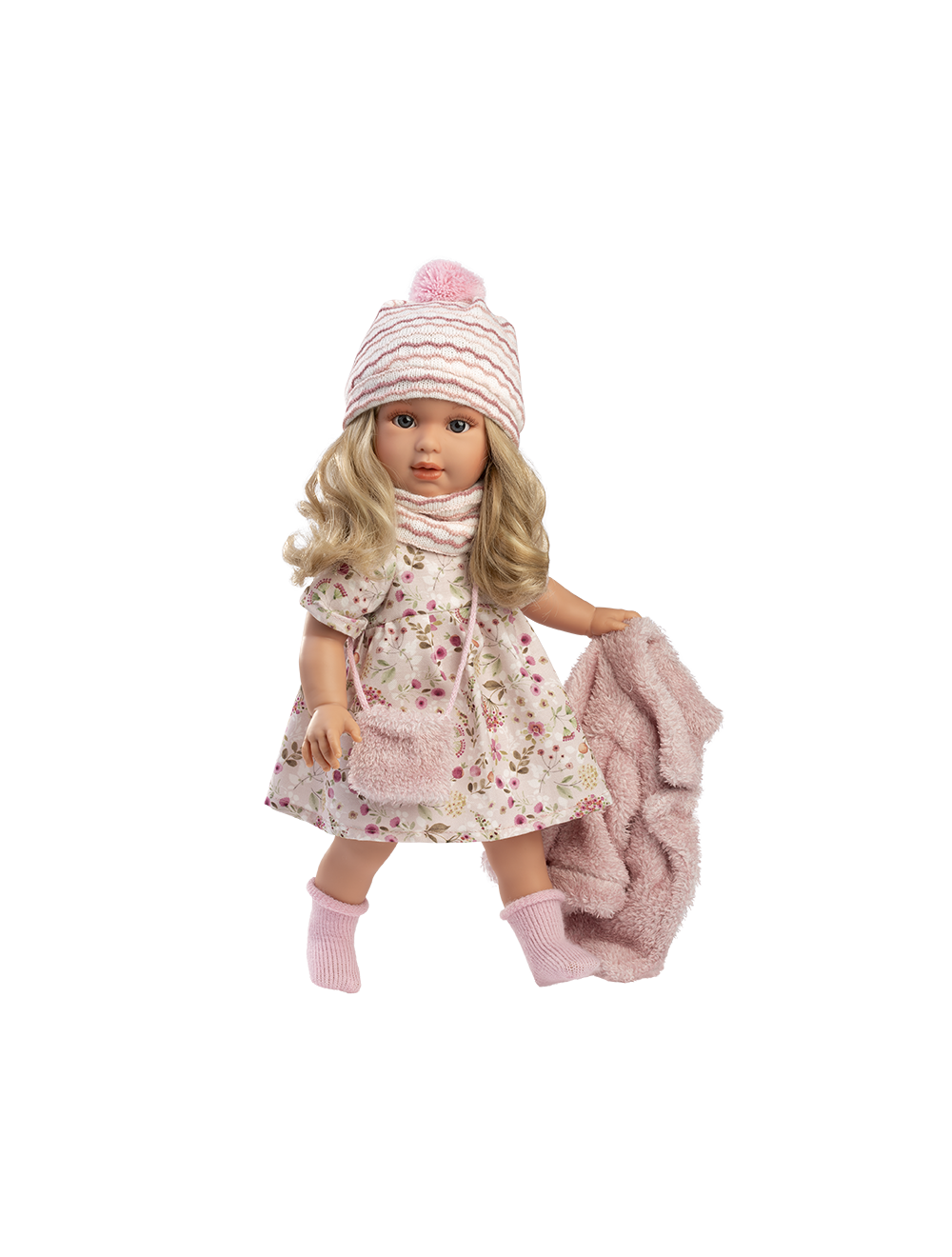 Llorens 54052 Lalka 40 cm Lucia