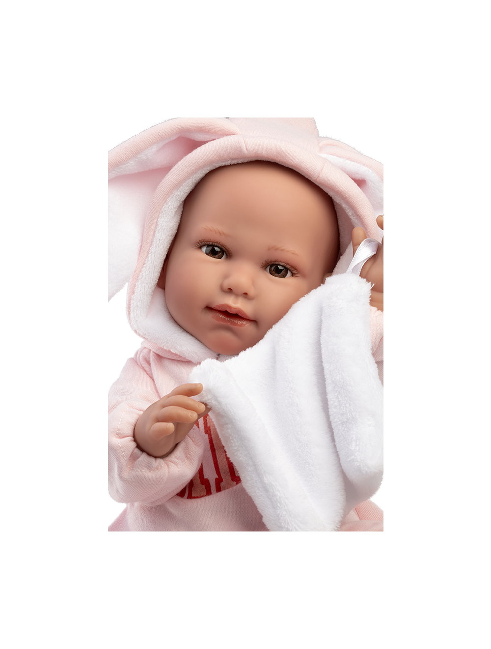 Llorens 74510 Płacząca Lalka 45 cm Lina