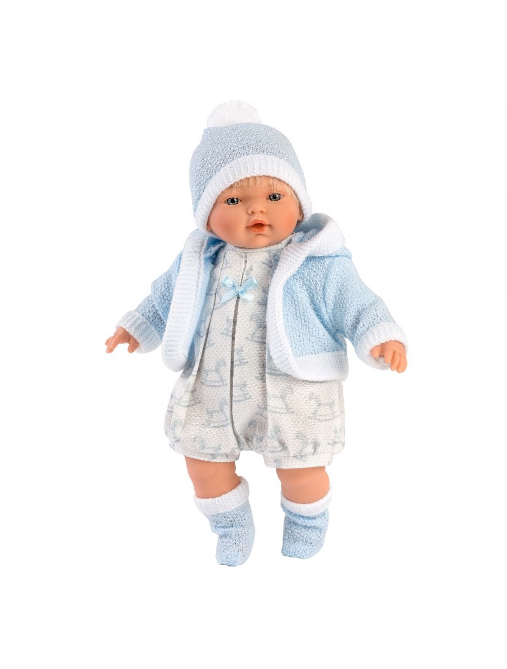 Ubranka i akcesoria dla lalki rozmiar 33cm