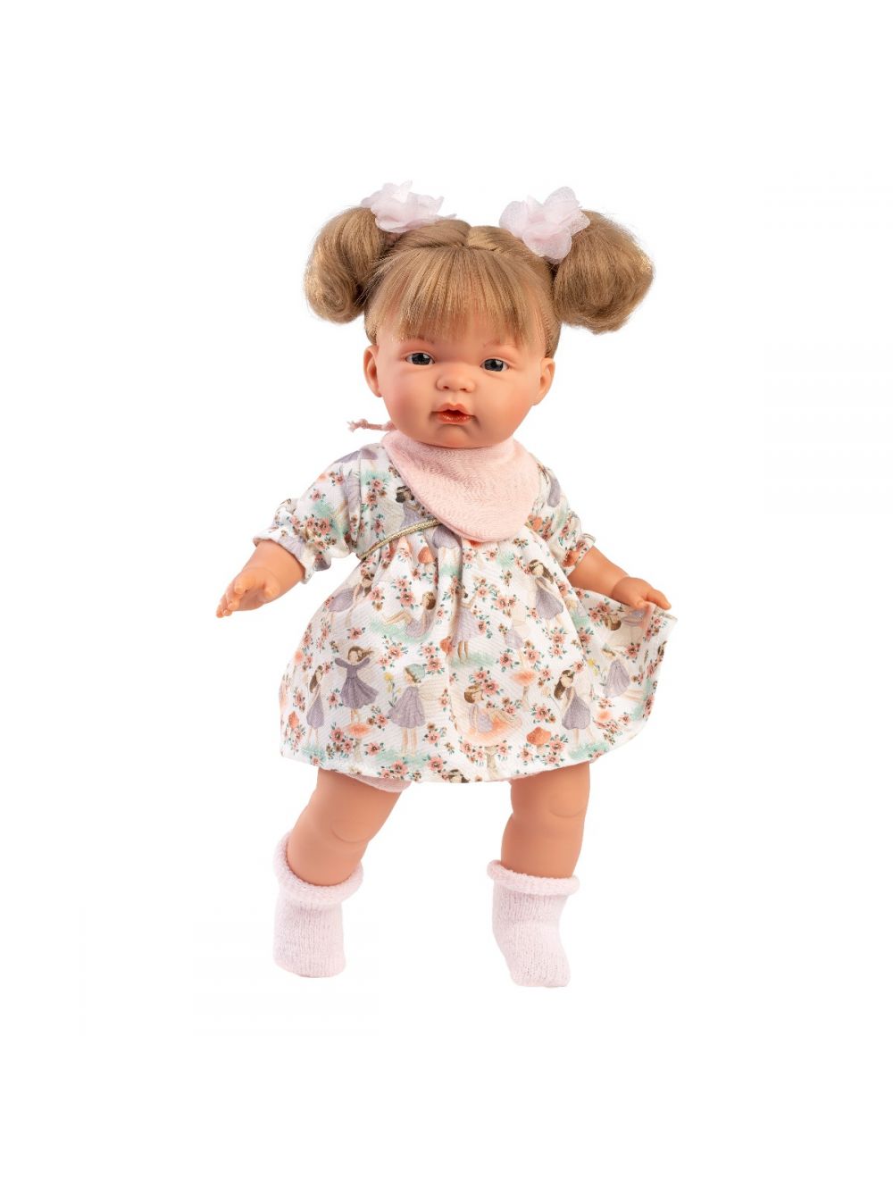 V9-38368 Ubranko dla bobasa o rozmiarze 38 cm