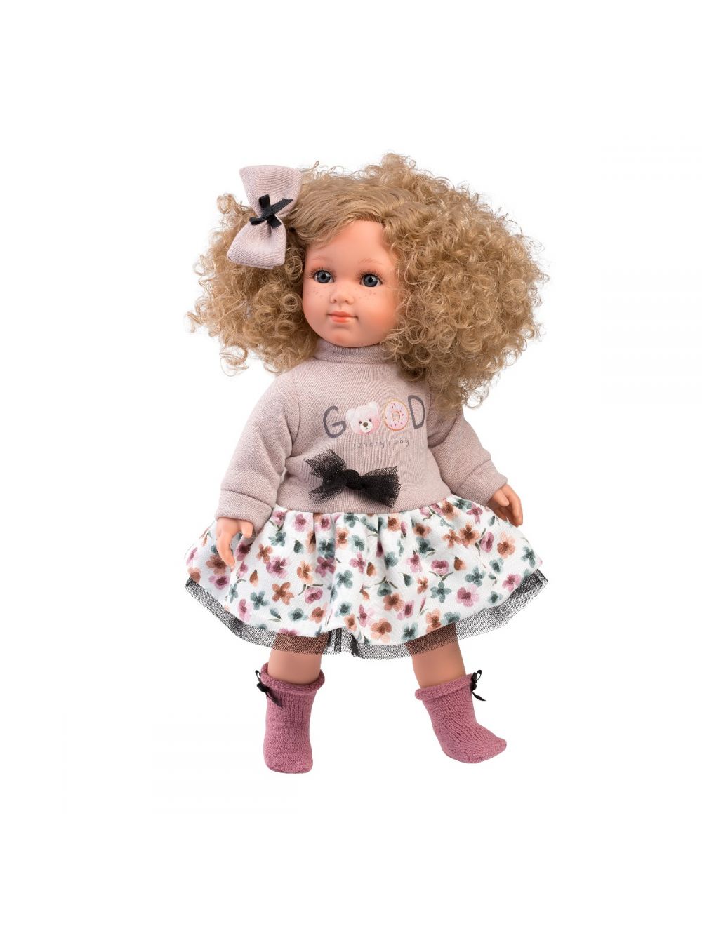 V9-53549 Ubranka i akcesoria dla lalek w rozmiarze 35 cm