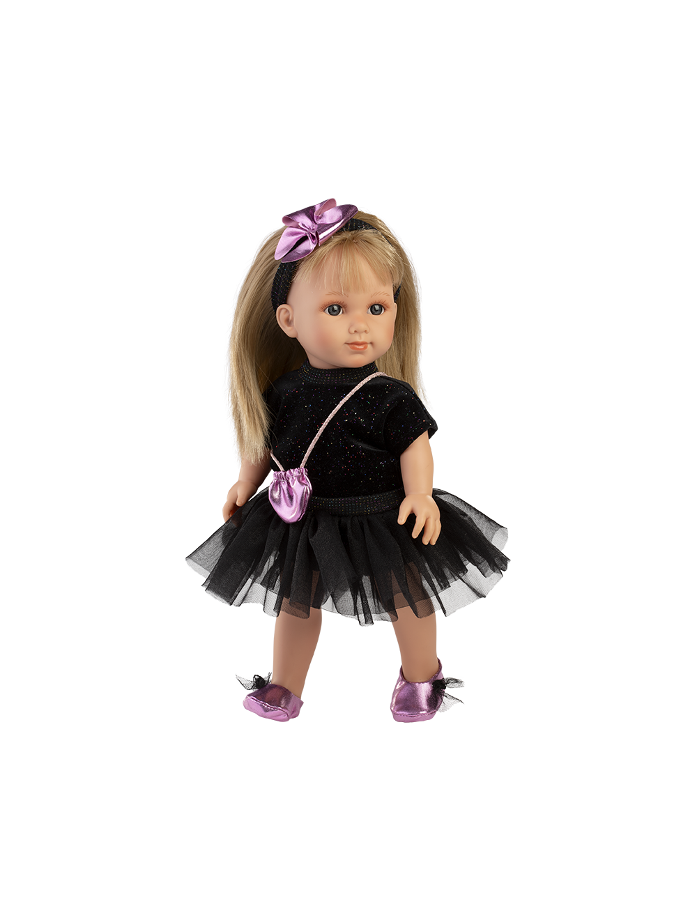 V9-53553 Ubranka i akcesoria dla lalek w rozmiarze 35 cm