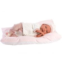Llorens 18010 Lalka Reborn 42cm