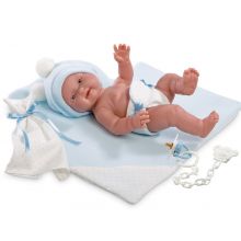 LLORENS Bobasek do przewijania 26 cm