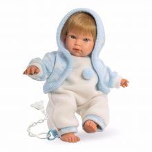 LLORENS Bobas Cuqui 30 cm