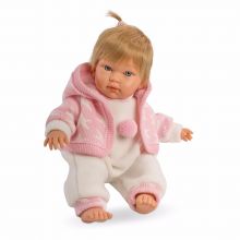 LLORENS Bobas Cuca 30 cm