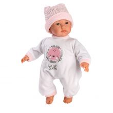 Llorens 13010 Bobas 30 cm Cuquita