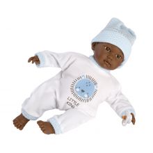 Llorens 13011 Bobas 30 cm Cuquito