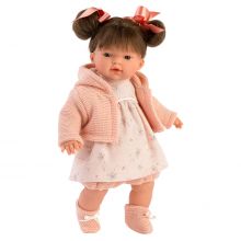 Llorens 33126 Lalka płacząca Rita 33 cm 