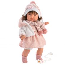 Llorens 38562 Lalka płacząca Lola