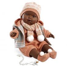 LLORENS Lalka Zareb płacząca 42 cm