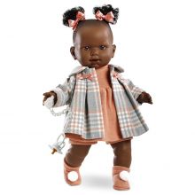 LLORENS Lalka Nicole płacząca 42 cm