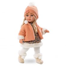 LLORENS Lalka Elena 35 cm