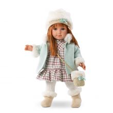 LLORENS Lalka Elena 35 cm