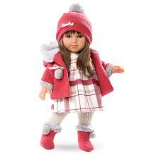 LLORENS Lalka Elena 35 cm