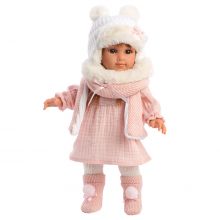 Llorens 53529 Lalka Nicole