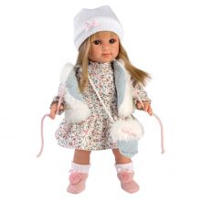 Llorens 53536 Lalka Elena 35 cm