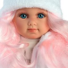 Llorens 53537 Lalka Elena 35 cm