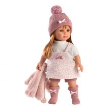 Llorens 53539 Lalka Nicole 35 cm