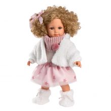 Llorens 53542 Lalka Elena 35 cm
