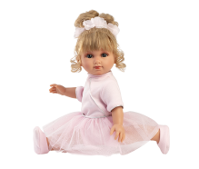 Llorens 53554 Lalka 35 cm Elena Ballet