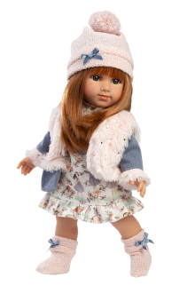 Llorens 53555 Lalka 35 cm Nicole