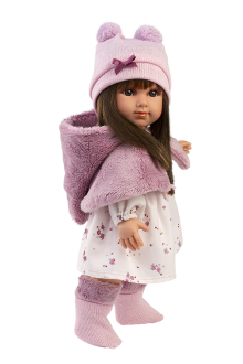 Llorens 53556 Lalka 35 cm Sara