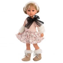 Llorens 53705 Lalka Daniela 37 cm