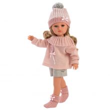 Llorens 53706 Lalka Daniela 37 cm