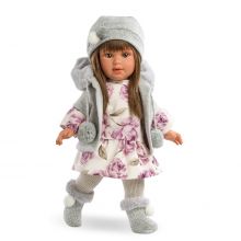 LLORENS Lalka Martina 40 cm