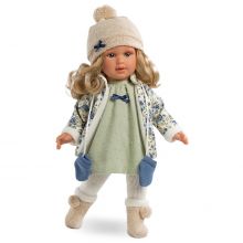 LLORENS Lalka Martina 40 cm