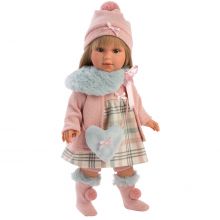 Llorens 54029 Lalka Tina 40 cm