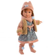Llorens 54030 Lalka Martina 40 cm