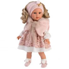Llorens 54032 Lalka Lucia 40 cm