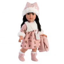 Llorens 54033 Lalka Greta 40 cm
