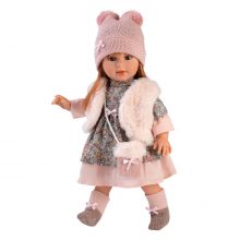 Llorens 54034 Lalka Martina 40 cm