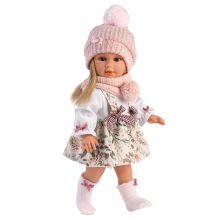 Llorens 54035 Lalka Tina 40 cm