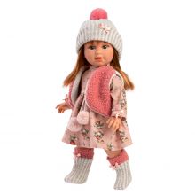 Llorens 54039 Lalka Sofia 35 cm
