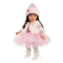 Llorens 54043 Lalka Greta 35 cm