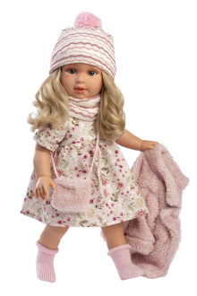 Llorens 54052 Lalka 40 cm Lucia