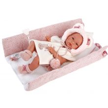 Llorens 63544 Lalka boba Recien 35 cm