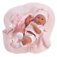 Llorens 63562 Lalka bobas Bimba 35 cm FB