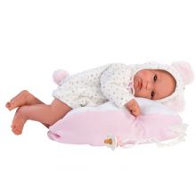 Llorens 63566 Lalka Bobas Bimba 35 cm