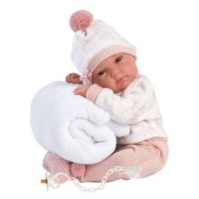 Llorens 63570 Lalka Bobas Bimba 35 cm